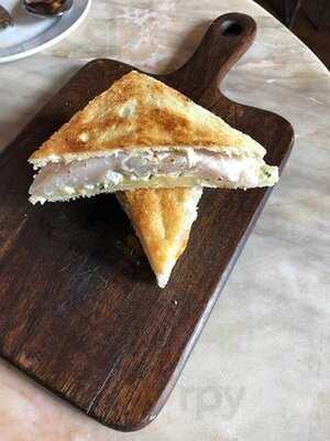 Siete Restaurante, Barranco