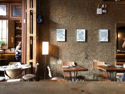 Siete Restaurante, Barranco