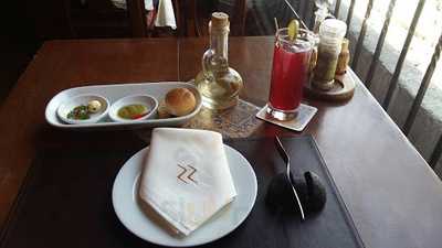 Inka Cafe And Restaurant