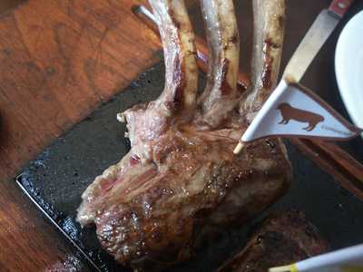 Inka Cafe And Restaurant