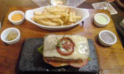 Inka Cafe And Restaurant