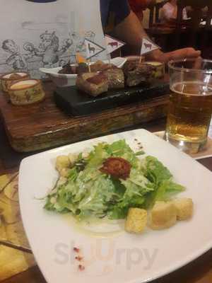 Inka Cafe And Restaurant