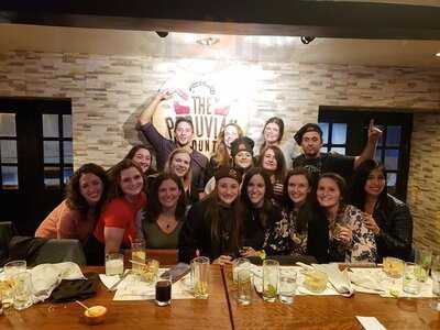 The Peruvian Encounter