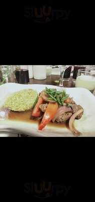 The Peruvian Encounter