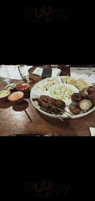 The Peruvian Encounter