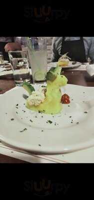 The Peruvian Encounter