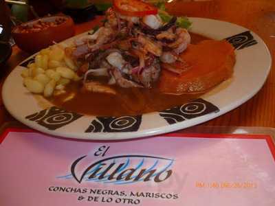 El Villano