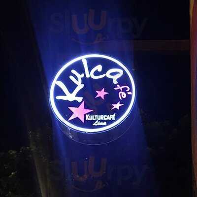 Kulcafe