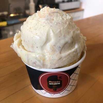 Helado Amable