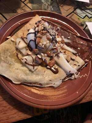 Restaurant Boheme Cusco