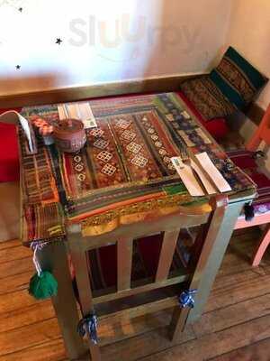 Restaurant Boheme Cusco