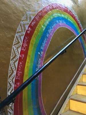 Restaurant Boheme Cusco