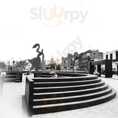 El  Mirador De Chabuca