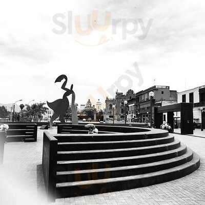 El  Mirador De Chabuca