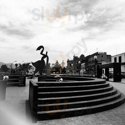 El  Mirador De Chabuca