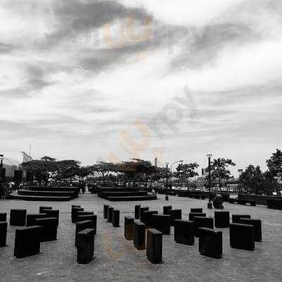 El  Mirador De Chabuca