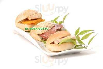 El Buen Gusto