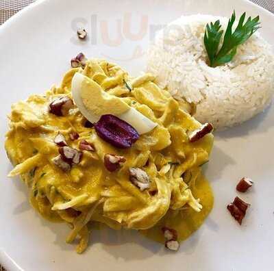 La Estancia Cafe Restaurante