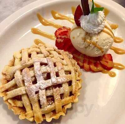 La Estancia Cafe Restaurante