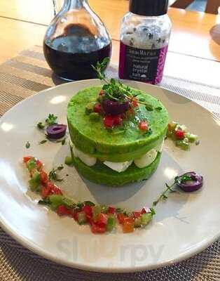 La Estancia Cafe Restaurante