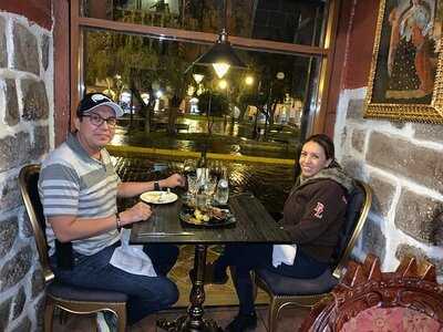 Inka Wasi Restaurant