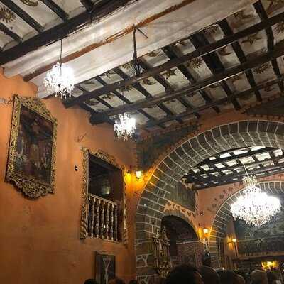 Inka Wasi Restaurant