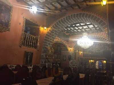 Inka Wasi Restaurant