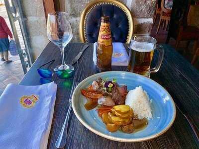 Inka Wasi Restaurant