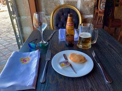 Inka Wasi Restaurant