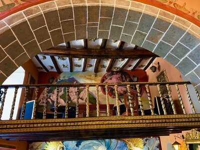 Inka Wasi Restaurant