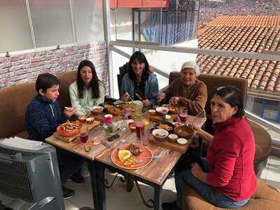 Catedral Restaurante, Bar & Terraza