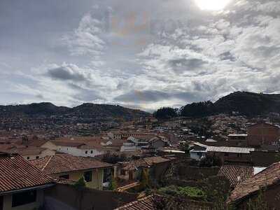 Catedral Restaurante, Bar & Terraza