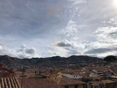 Catedral Restaurante, Bar & Terraza