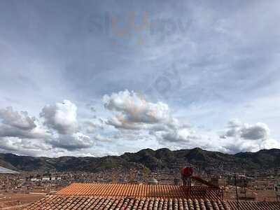 Catedral Restaurante, Bar & Terraza