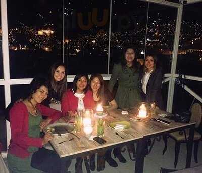 Catedral Restaurante, Bar & Terraza