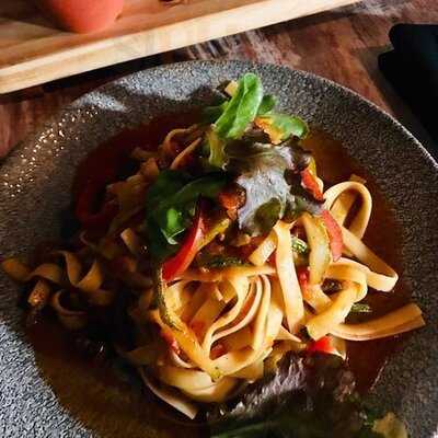 Catedral Restaurante, Bar & Terraza