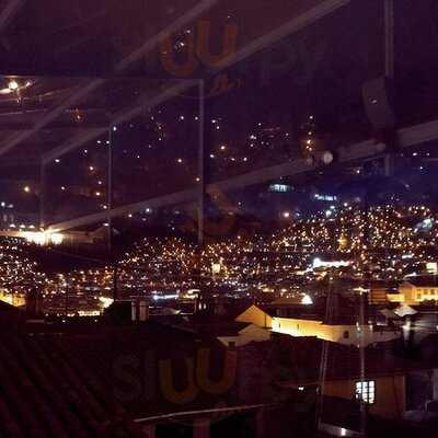 Catedral Restaurante, Bar & Terraza