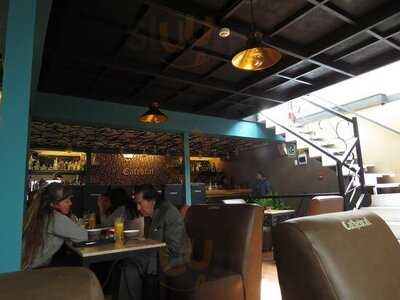 Catedral Restaurante, Bar & Terraza