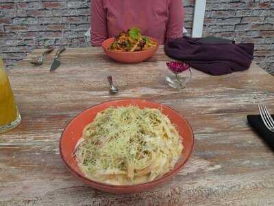 Catedral Restaurante, Bar & Terraza