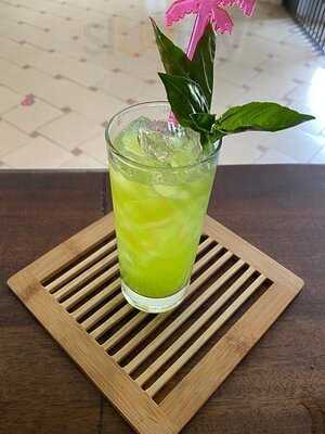 Restaurant Kusina Pachacamac