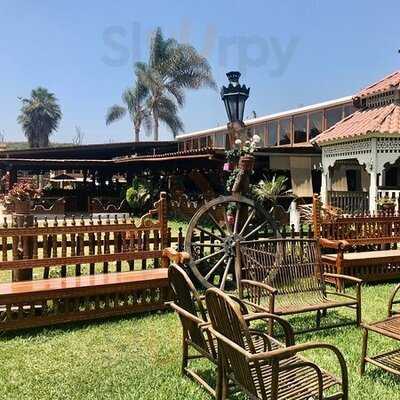 Restaurant Kusina Pachacamac