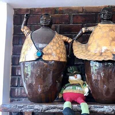 Restaurant Kusina Pachacamac