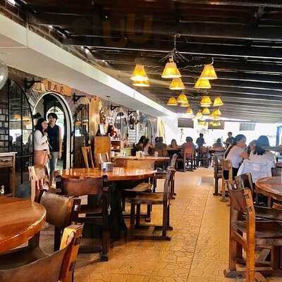 Restaurant Kusina Pachacamac