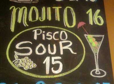 Plaza 106 Food & Drinks