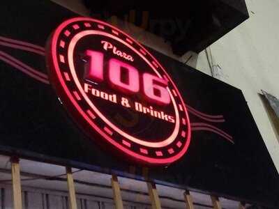 Plaza 106 Food & Drinks