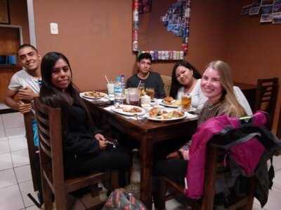 Plaza 106 Food & Drinks