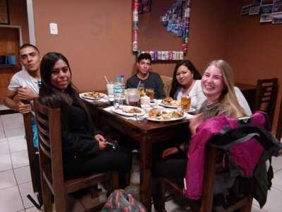 Plaza 106 Food & Drinks