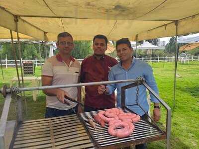 Dobraz Churrasqueria