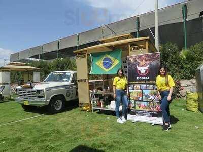 Dobraz Churrasqueria