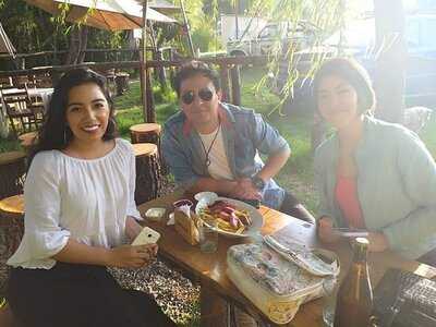 Dobraz Churrasqueria